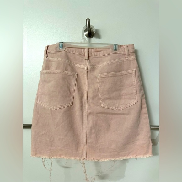 Aritzia Wilfred mini skirt - Picture 2 of 2